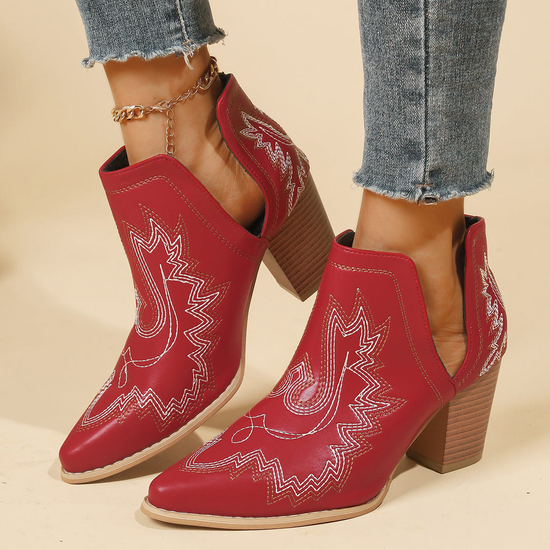 W&W Mode | Elegante High Heels für Damen