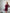 Damen Strickkleid mit eleganter Knopfleiste und V-Ausschnitt WW