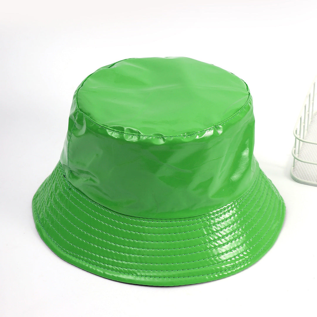 Damen Wasserabweisender Bucket Hat im modernen Design W&W Mode