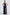 Damen Abendkleid mit asymmetrischem Schnitt WW