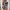 Damen Bluse im modernen grafischen Design WW