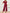 Damen eleganter Jumpsuit mit weitem Bein und Rüschendetails W&W