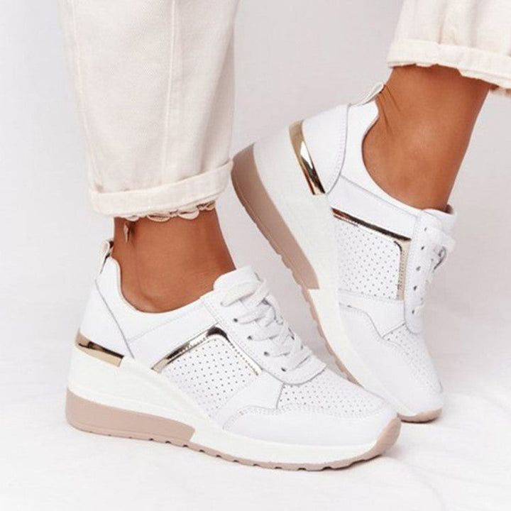 W&W Mode - Damen-Randschuhe
