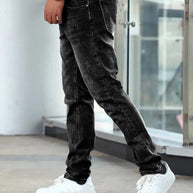 WW | Herrenjeans Stretch-Skinny