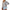 Damen Strickpullover mit V-Ausschnitt und Knopfdetails WW