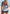 WW | Tankini Satz Mit Streifendruck