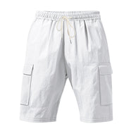WW | Heren sportshorts met elastische tailleband