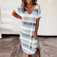 Damen Sommerkleid WW