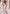 WW | V-Ausschnitt Kurzarm Flared Midi Kleid