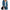 Damen Strickjacke mit offenem Schnitt und seitlichen Taschen WW