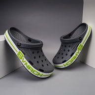 Herren Atmungsaktive Outdoor Clogs WW