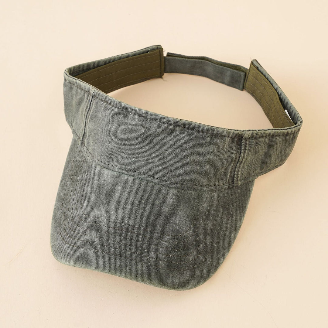 Damen Sportliche Schirmmütze aus hochwertigem Baumwollmix mit flexiblem Kinnband W&W Mode