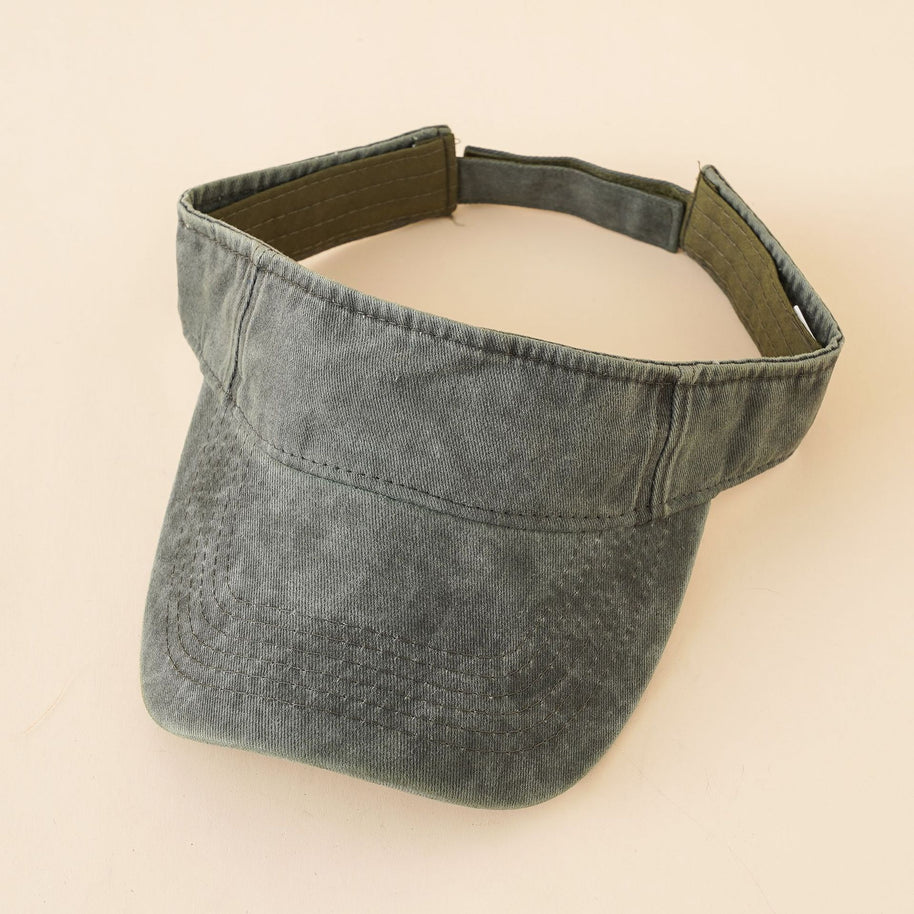 Damen Sportliche Schirmmütze aus hochwertigem Baumwollmix mit flexiblem Kinnband WW