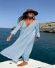 Blau