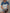 Damen gestreiftes T-Shirt mit modischen Knopfdetails und Rundhalsausschnitt WW