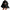 Damen Chices Minikleid mit voluminösen Ärmeln und elegantem Stehkragen WW