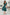 Damen elegantes Wickelkleid mit bezaubernden Puffärmeln WW