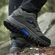 Herren Outdoor Trail Sneakers WW