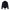 Damen Biker-Lederjacke mit elastischem Bund WW