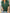 Damen luftige Strickjacke mit lockerem Schnitt und Knopfdetail