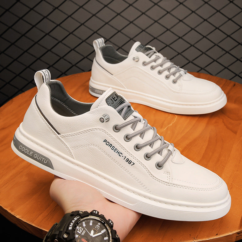 Herren Casual Luxe Sneakers WW