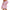 Damen Sweatshirt mit floralem Peace-Zeichen WW