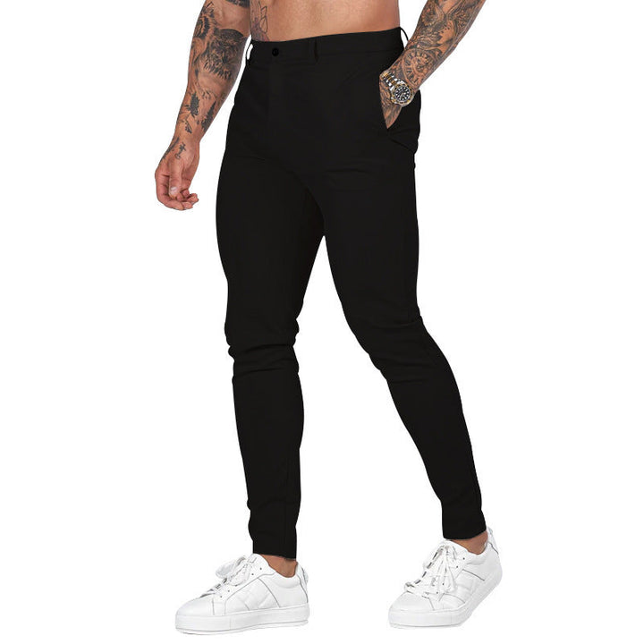 W&W Mode | Premium-Hose für Herren | Stilvoll und komfortabel