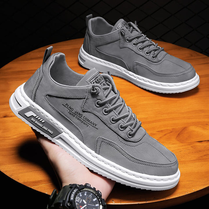 W&W Mode | Klassische Herrenschuhe