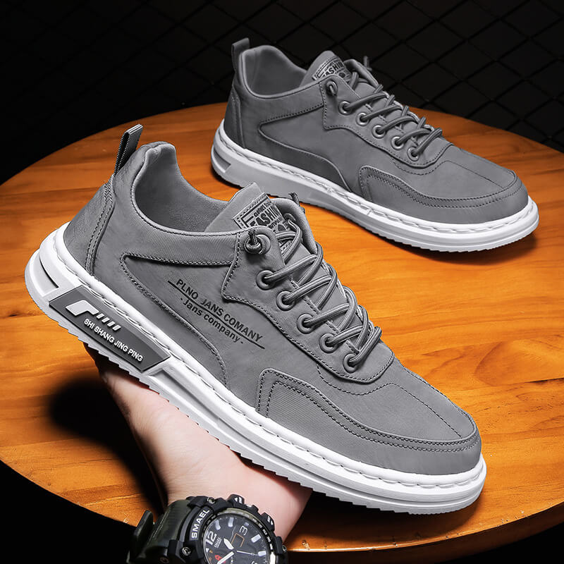 W&W Mode | Klassische Komfortschuhe Für Männer