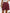 Damen elegante High-Waist Shorts mit Seitentaschen und Knopfdetails WW