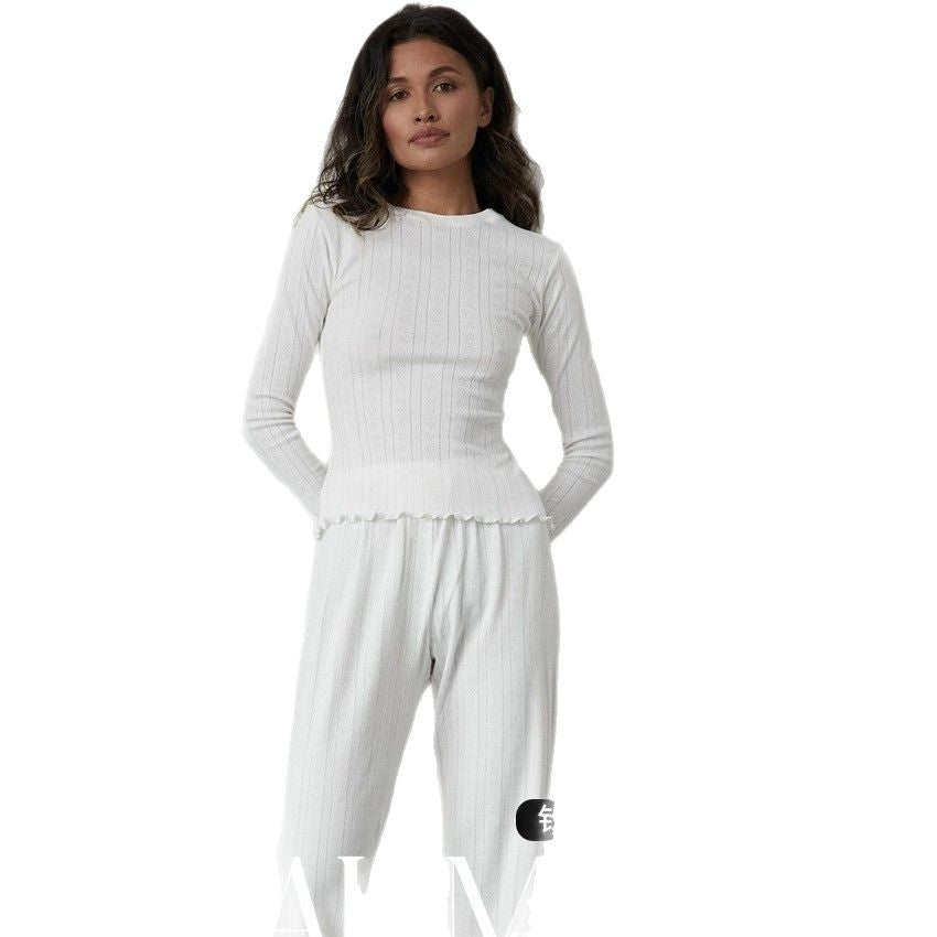 Damen Pyjama-Set WW