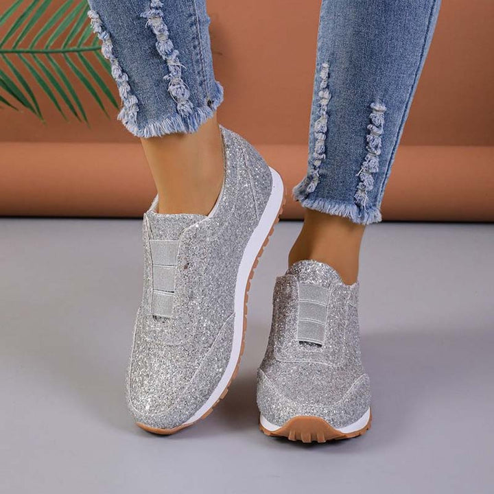 W&W Mode | Modische Lässige Turnschuhe