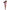 Damen Sportliches Windbreaker-Set mit elastischen Shorts WW