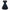 Damen Abendkleid mit Spitzenapplikationen und schwingendem Rock WW