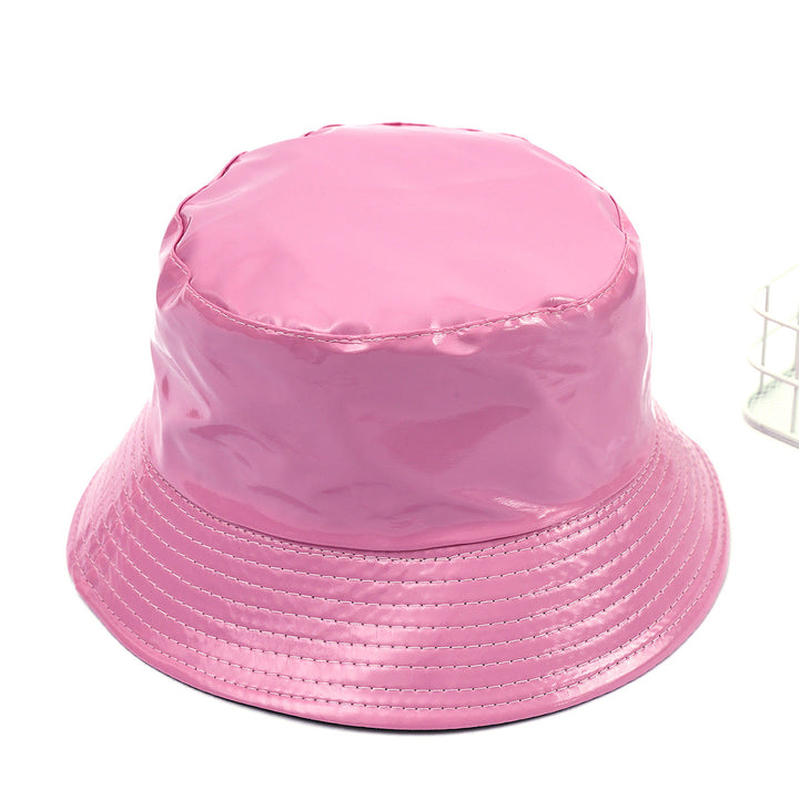 Damen Wasserabweisender Bucket Hat im modernen Design W&W Mode