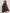 Damen Oversized Sweatshirt mit dropped Shoulder und weichem Fleece-Waren WW