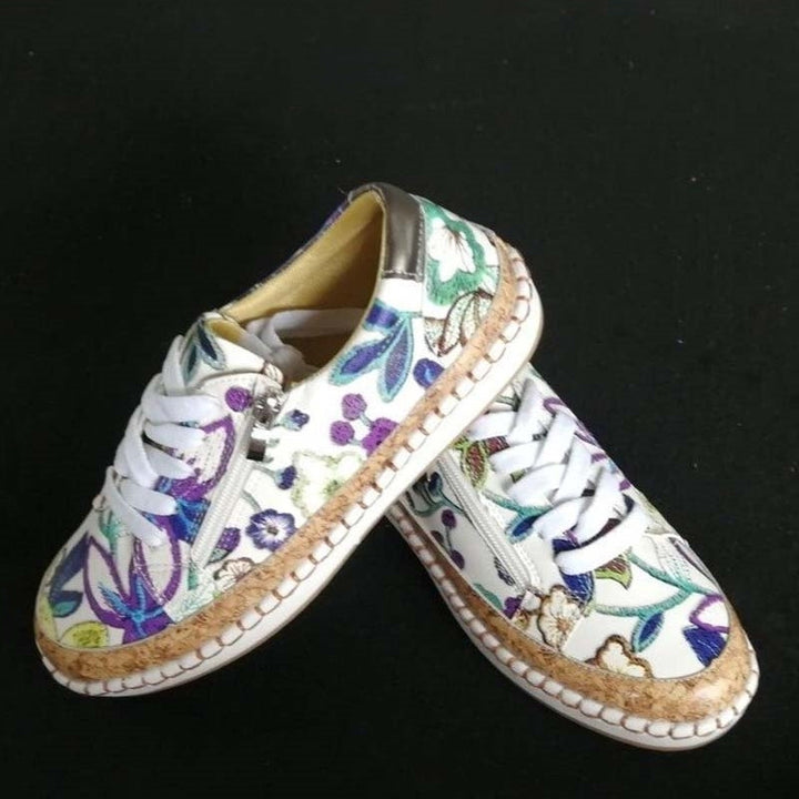 W&W Mode | Modische Freizeitschuhe