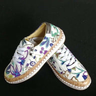 WW | Modische Freizeitschuhe