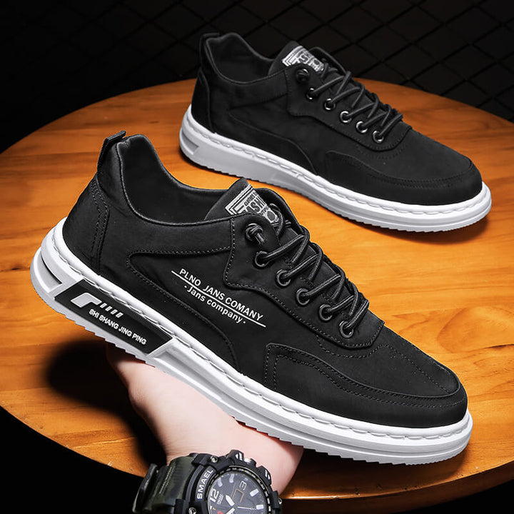 W&W Mode | Klassische Komfortschuhe Für Männer