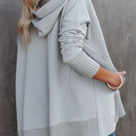 WW Loving My Life Hoodie Tunika