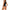 Damen Bequemer Einteiler Badeanzug mit sportlichem Schnitt und elegantem Design WW