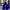 Damen Elegantes Abendkleid mit tiefem Schlitz und schwingendem Rock WW