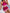 Damen Strickoberteil und Minirock im modernen Rippdesign WW