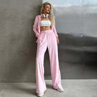 Damen Sportanzug mit elegantem und komfortablem Design WW