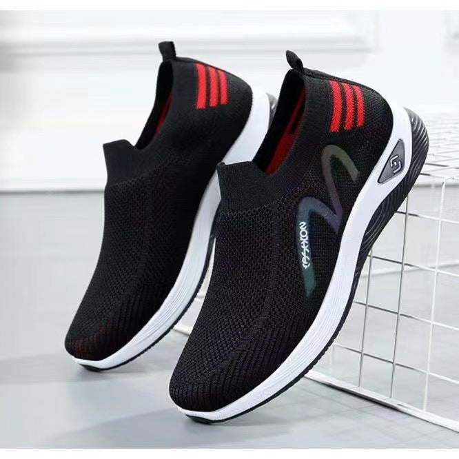 Herren Lauf Sneakers WW