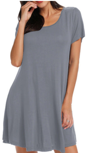 Damen Freizeitkleid WW