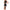 Damen Cut-Out Kleid W&W