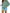 Damen Bequemer Oversized Pullover Sweatshirt WW