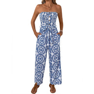 Damen Jumpsuit WW
