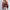 Damen Trendige Karobluse im oversized Schnitt mit Rüschenärmeln WW